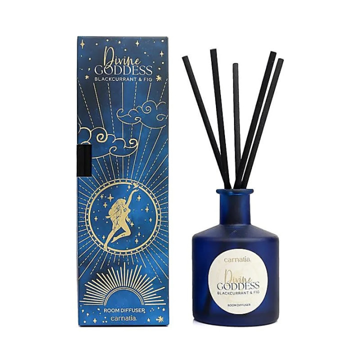Diffuseur de parfum Carnatia Starry Spell Divine Goddess | Pieralune