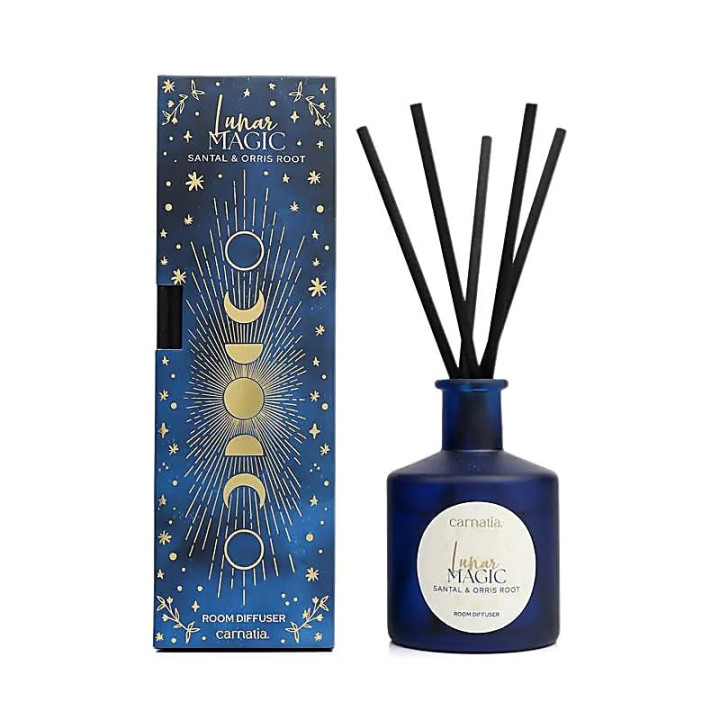 Diffuseur de parfum Carnatia Starry Spell Lunar Magic | Pieralune