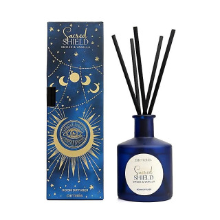 Diffuseur de parfum Carnatia Starry Spell Sacred Shield | Pieralune