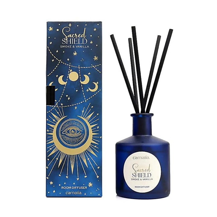 Diffuseur de parfum Carnatia Starry Spell Sacred Shield | Pieralune