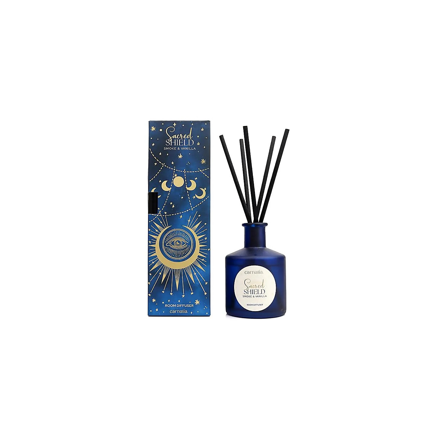 Diffuseur de parfum Carnatia Starry Spell Sacred Shield | Pieralune