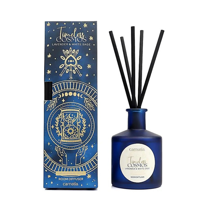Diffuseur de parfum Carnatia Starry Spell Timeless Cosmos | Pieralune