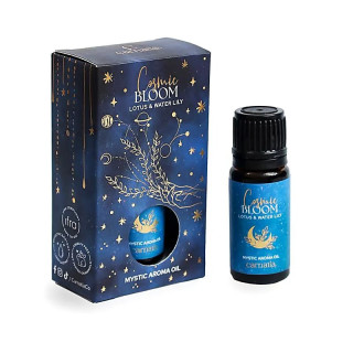 Huile parfumée Carnatia Starry Spell Cosmic Bloom | Pieralune
