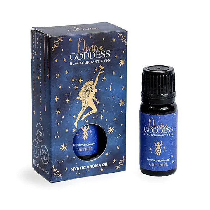 Huile parfumée Carnatia Starry Spell Divine Goddess | Pieralune