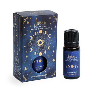 Huile parfumée Carnatia Starry Spell Lunar Magic | Pieralune