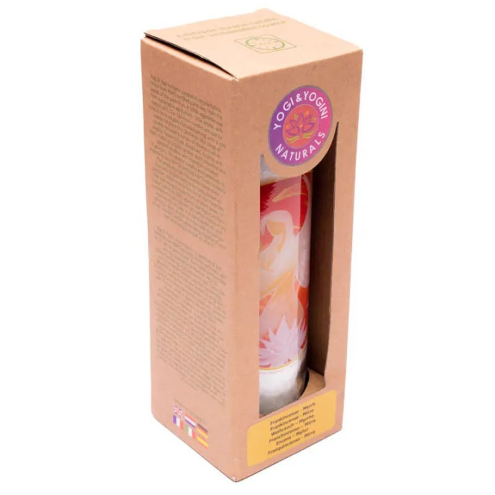 Bougie parfumée Lotus Angel of Love | Pieralune