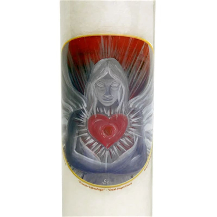 Bougie parfumée Great Angel of Love | Pieralune