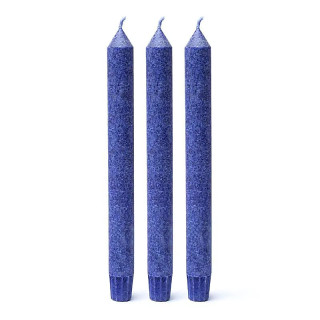 Bougie parfumée 6° chakra Ajña indigo | Pieralune