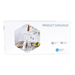 Catalogue Nature's Design | Pieralune
