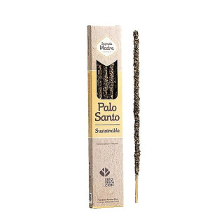 Sagrada Madre Encens Palo Santo | Pieralune