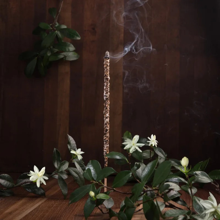 Sagrada Madre encens Palo Santo & Jasmin | Pieralune