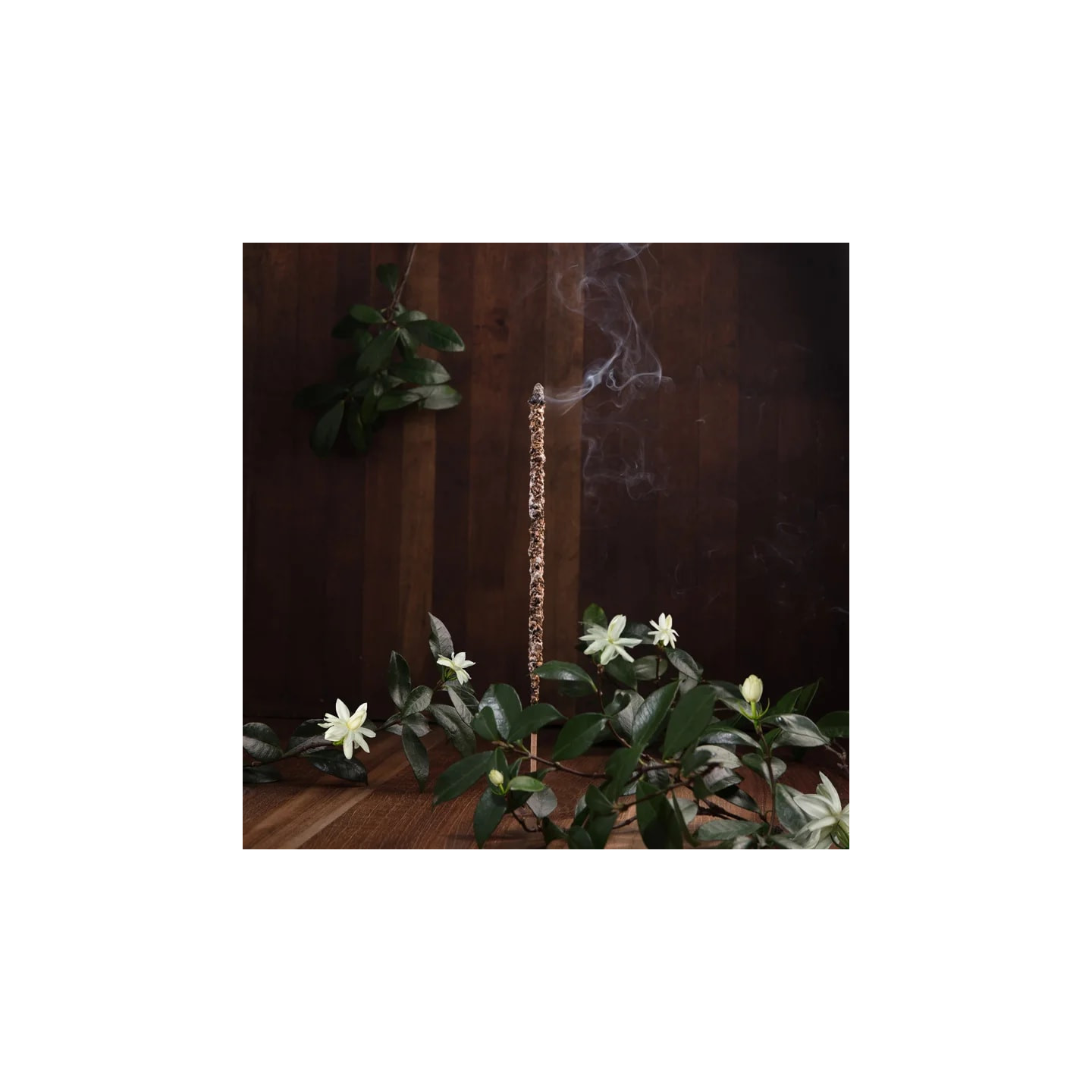 Sagrada Madre encens Palo Santo & Jasmin | Pieralune