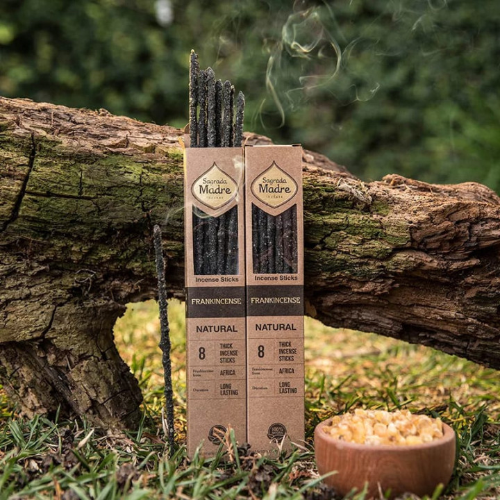 Sagrada Madre Encens Naturel Encens | Pieralune