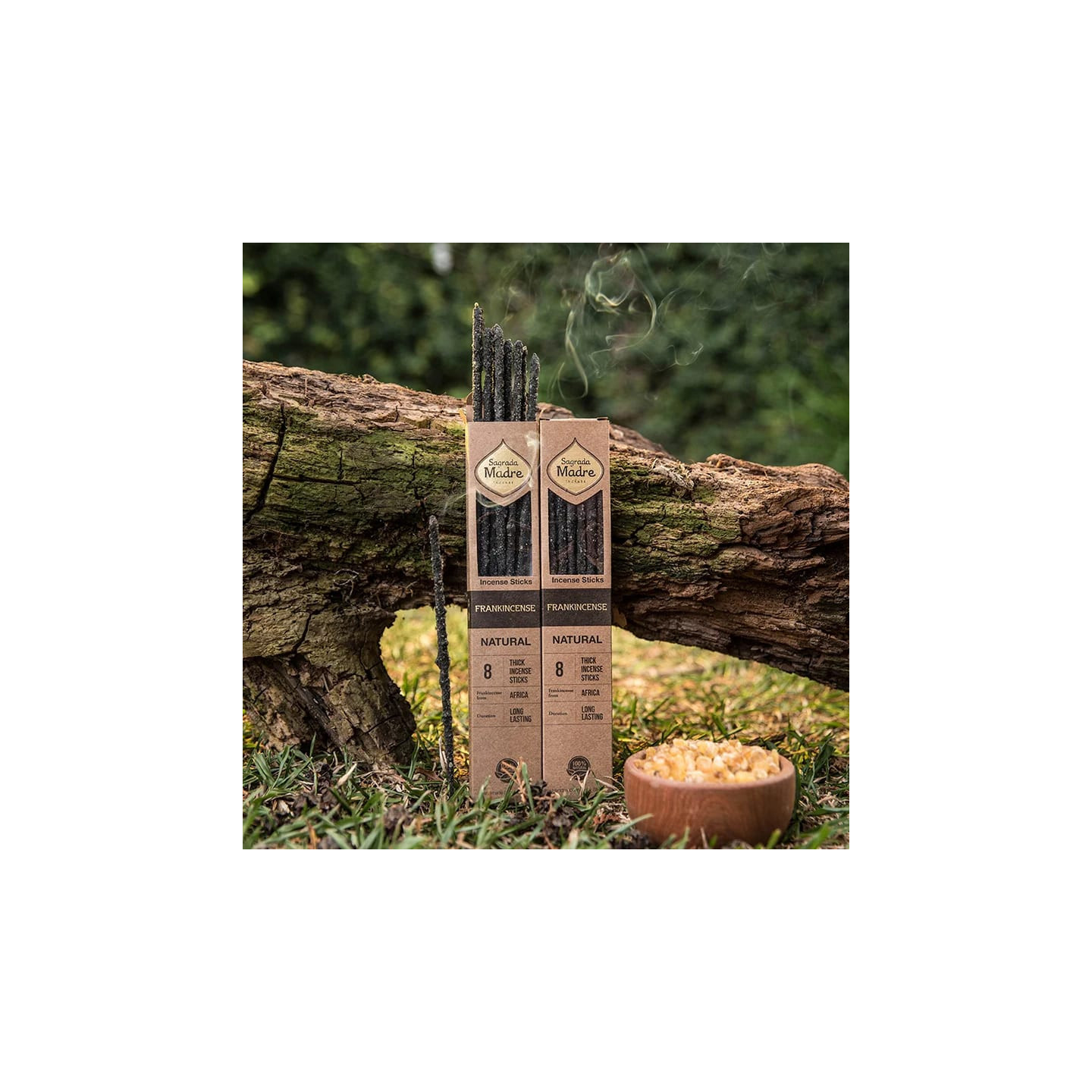 Sagrada Madre Encens Naturel Encens | Pieralune