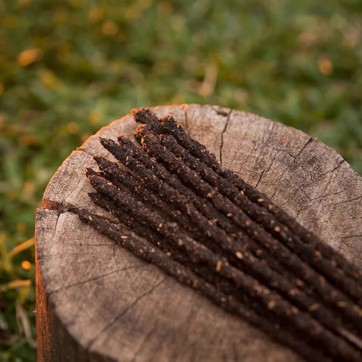 Sagrada Madre Encens Myrrhe Naturel | Pieralune