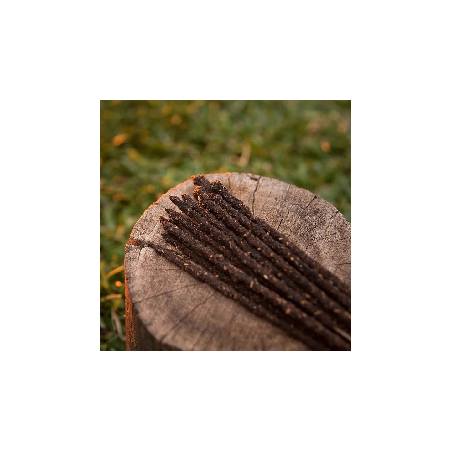 Sagrada Madre Encens Myrrhe Naturel | Pieralune