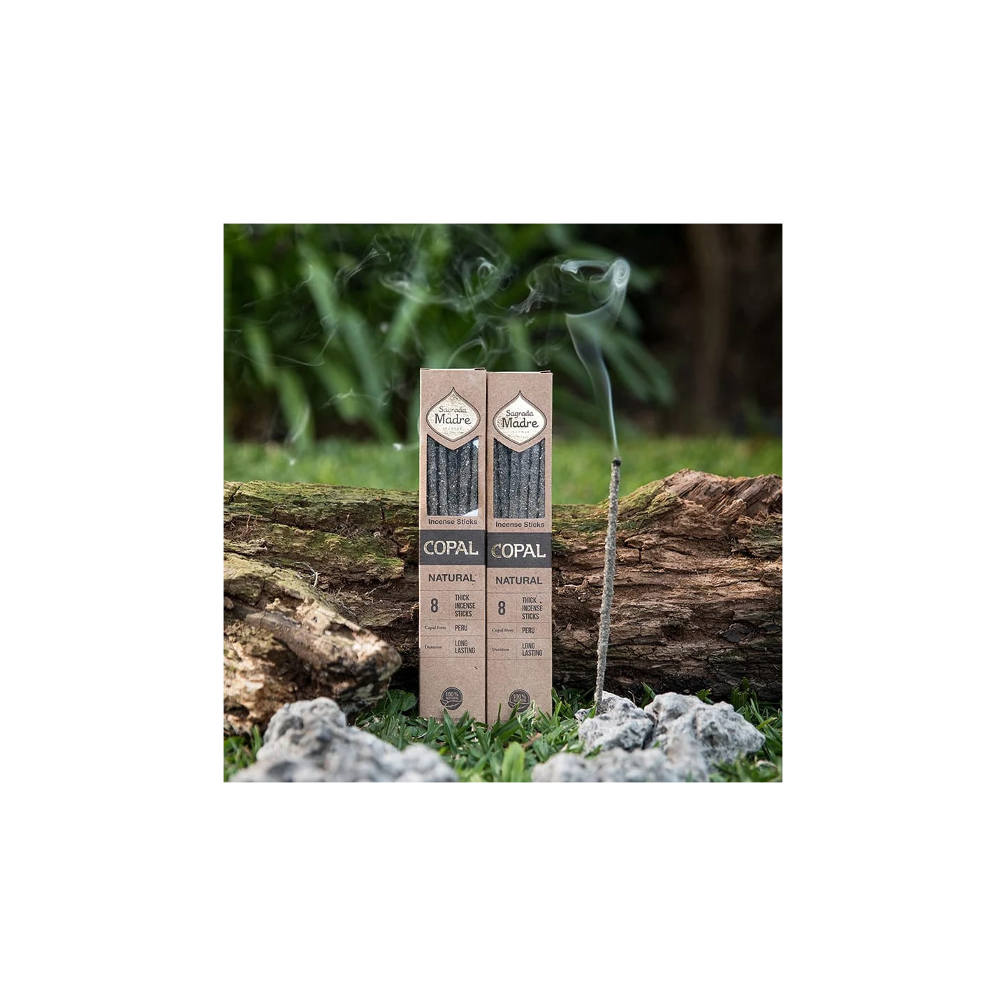 Sagrada Madre Encens naturel Copal | Pieralune