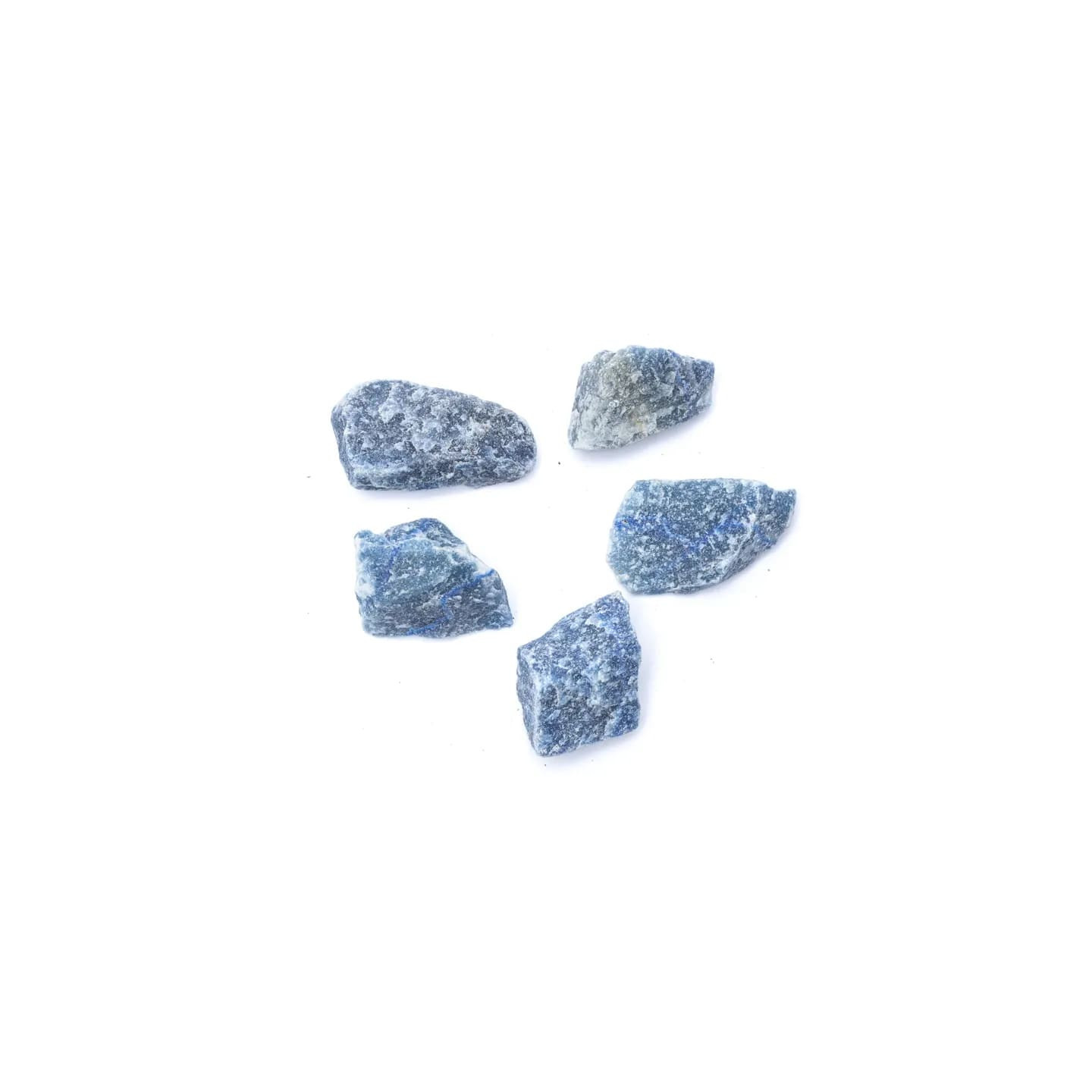 Power box 14 Quartz bleu calmant | Pieralune