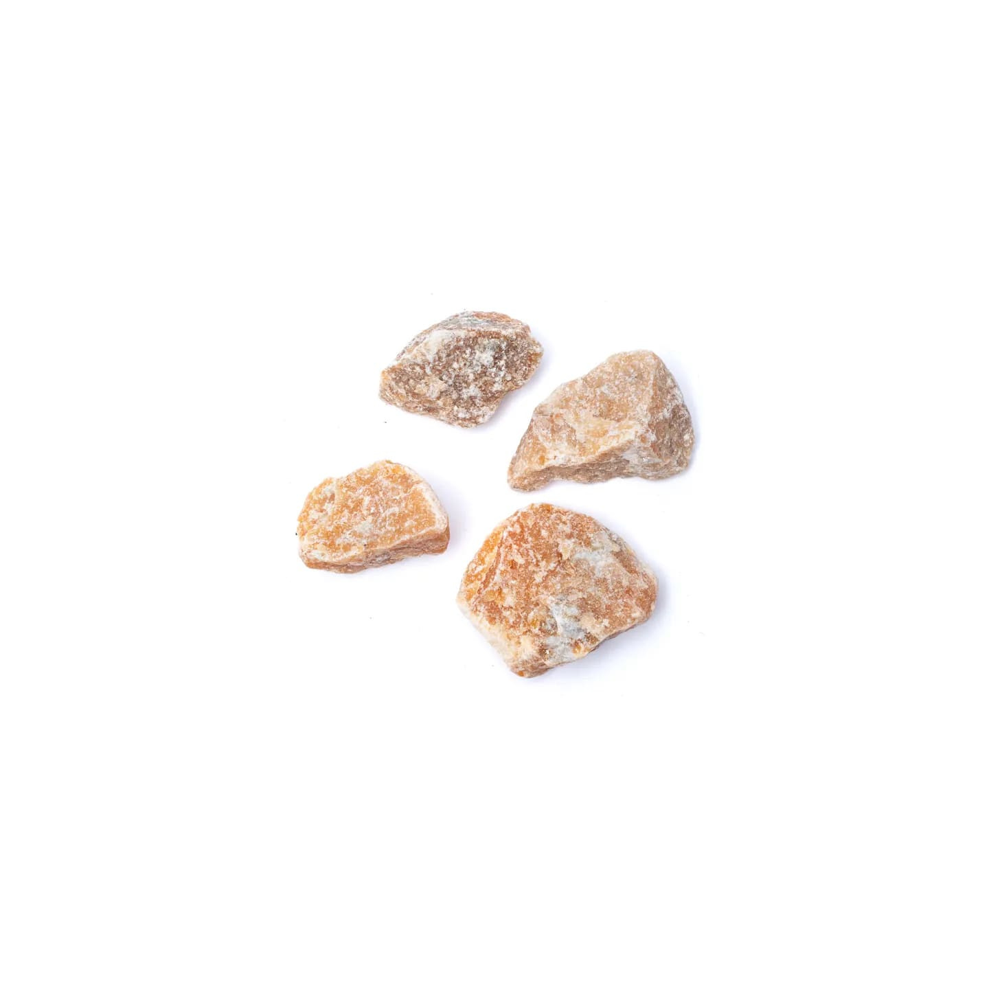 Power box 15 Calcite orange vitalisant | Pieralune