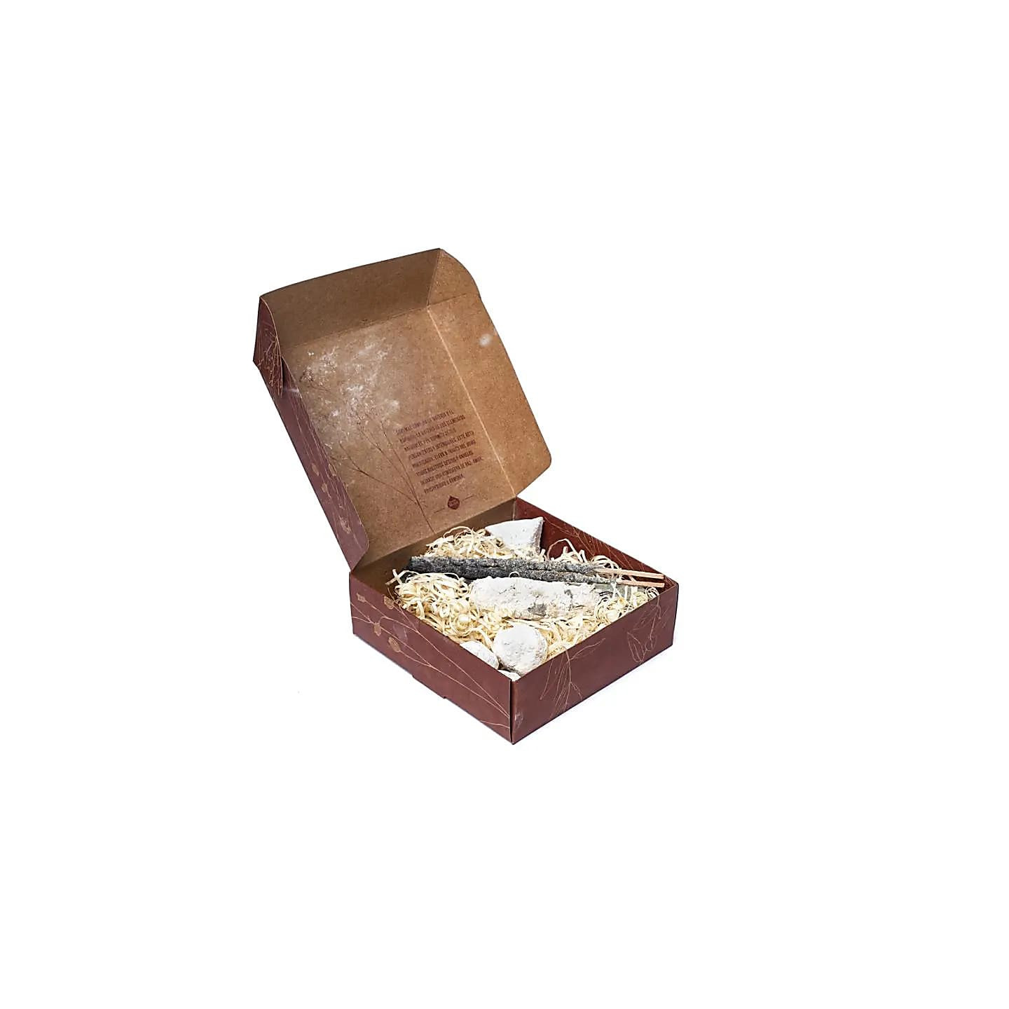 Kit Encens Sagrada Madre Prospérité | Pieralune