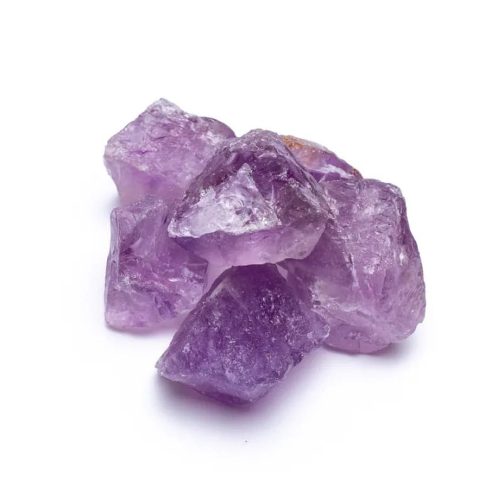 Power box 11 Améthyste brute guérison | Pieralune