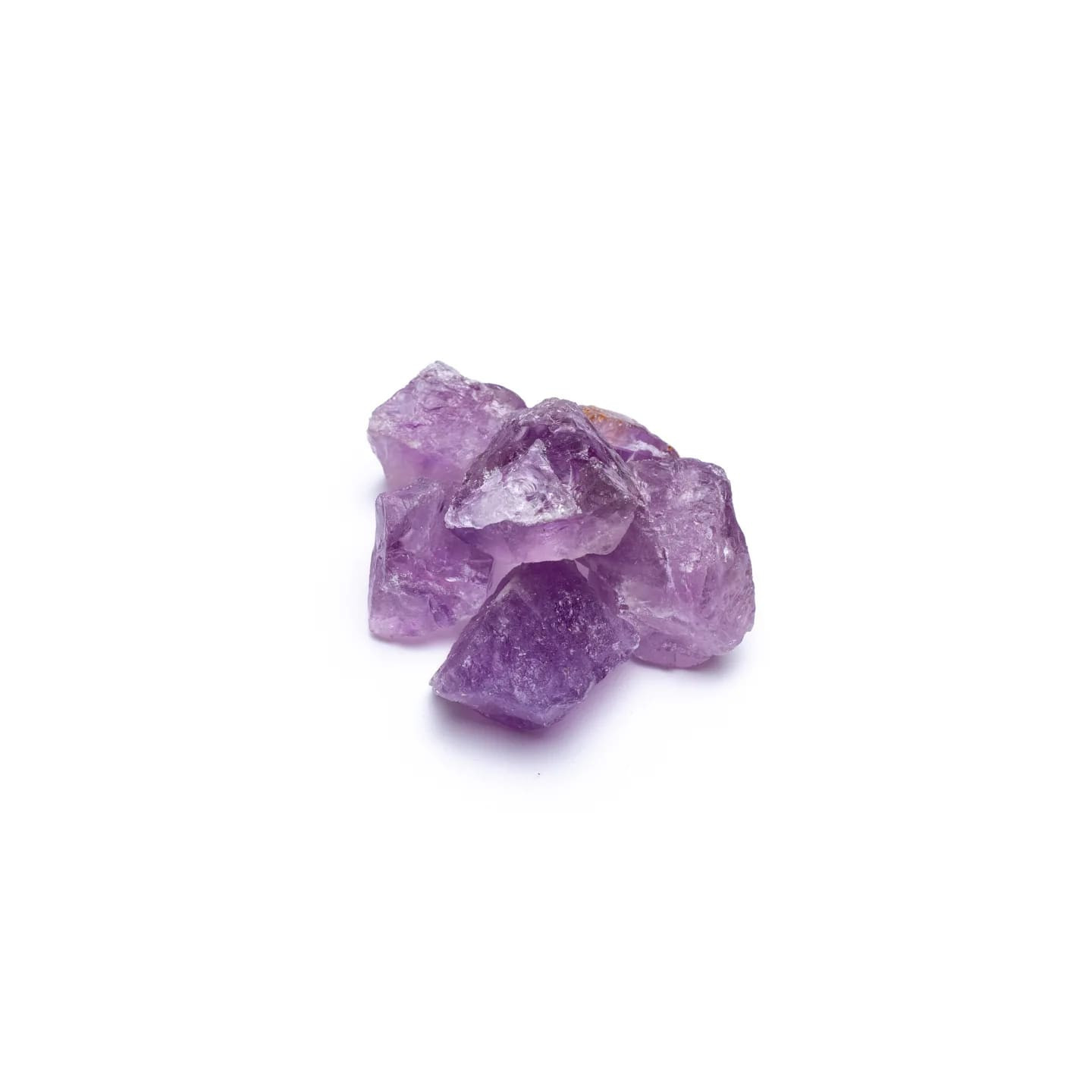 Power box 11 Améthyste brute guérison | Pieralune