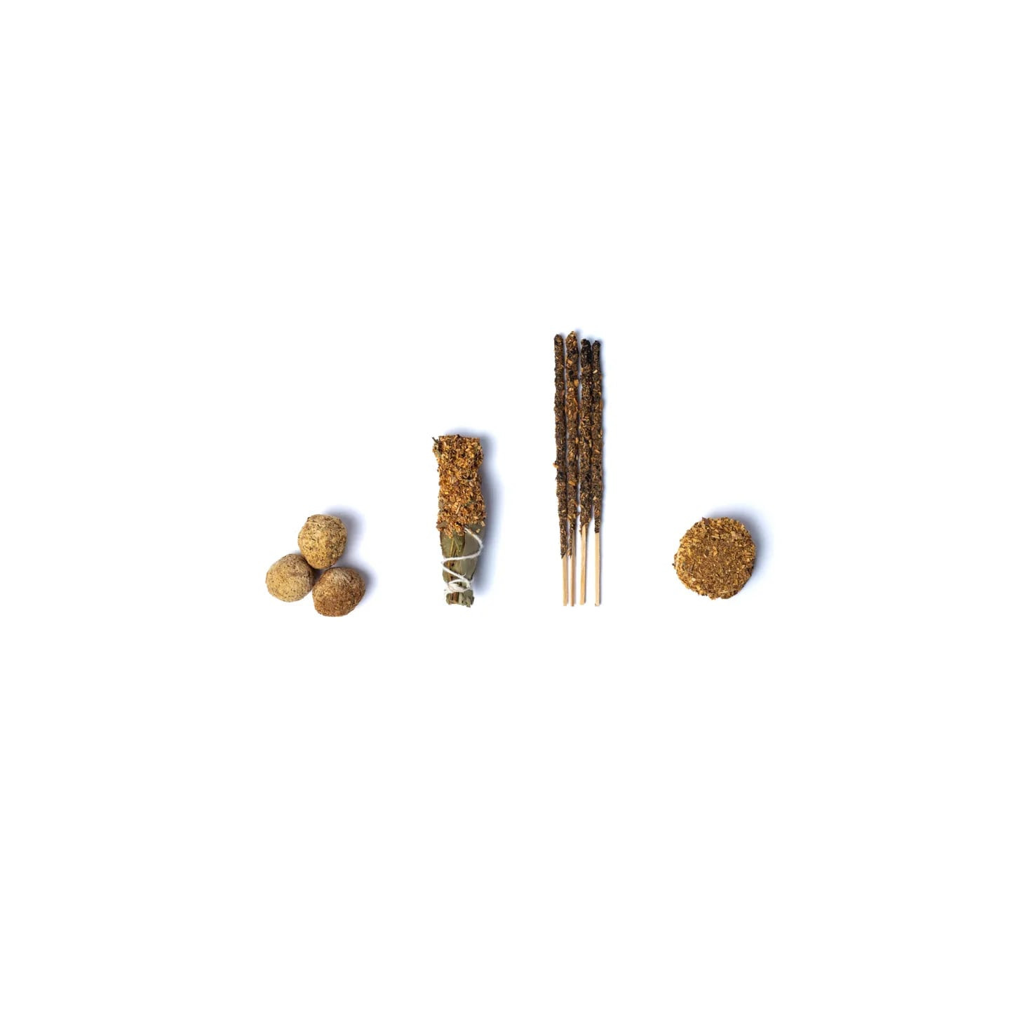 Sagrada Madre kit d'encens Purification | Pieralune