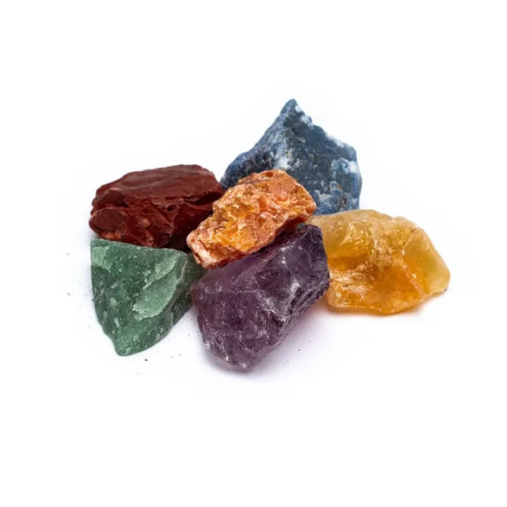 Power box 7 harmonie des chakras | Pieralune