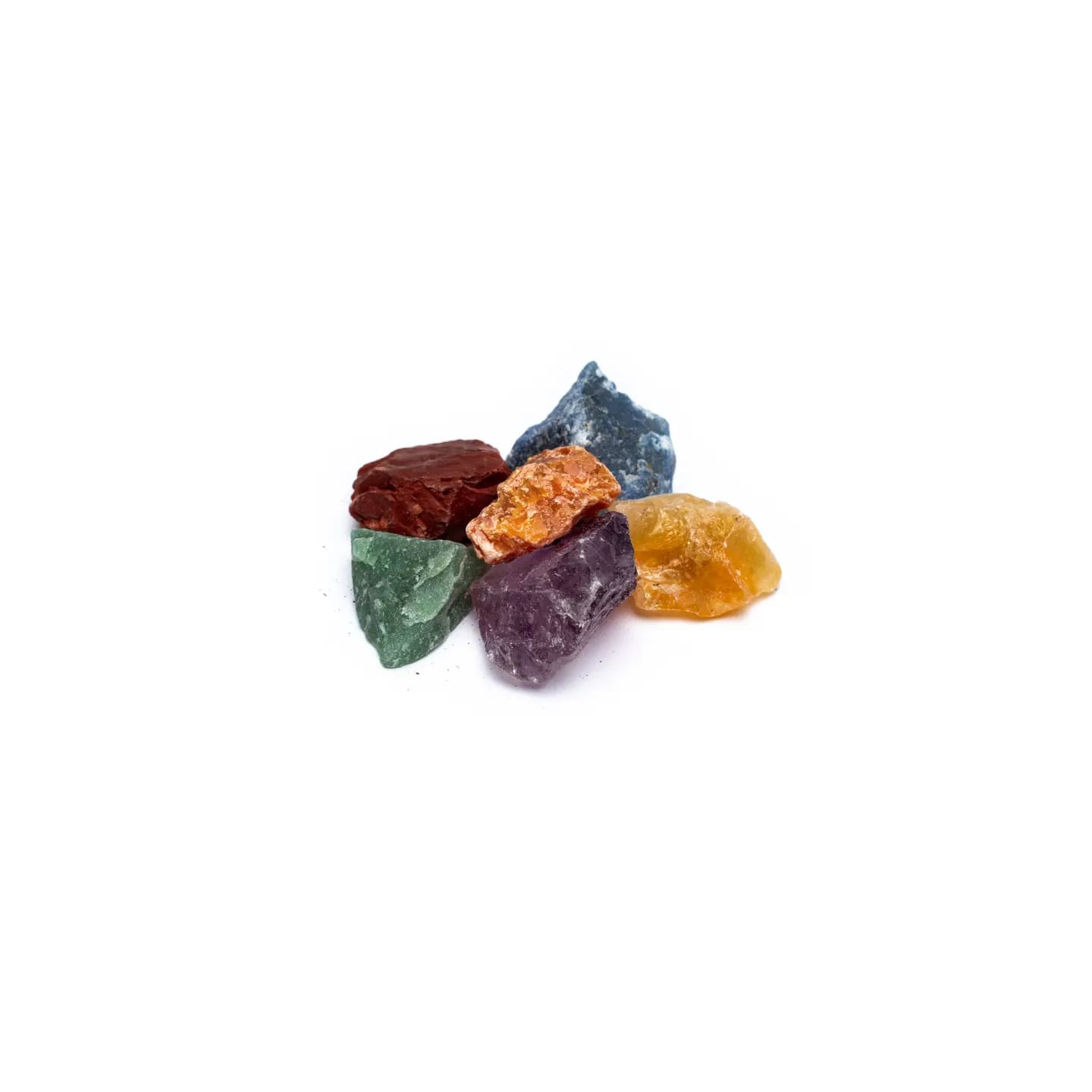 Power box 7 harmonie des chakras | Pieralune