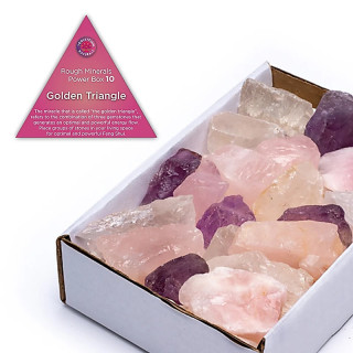 Power box 10 Triangle d'or | Pieralune