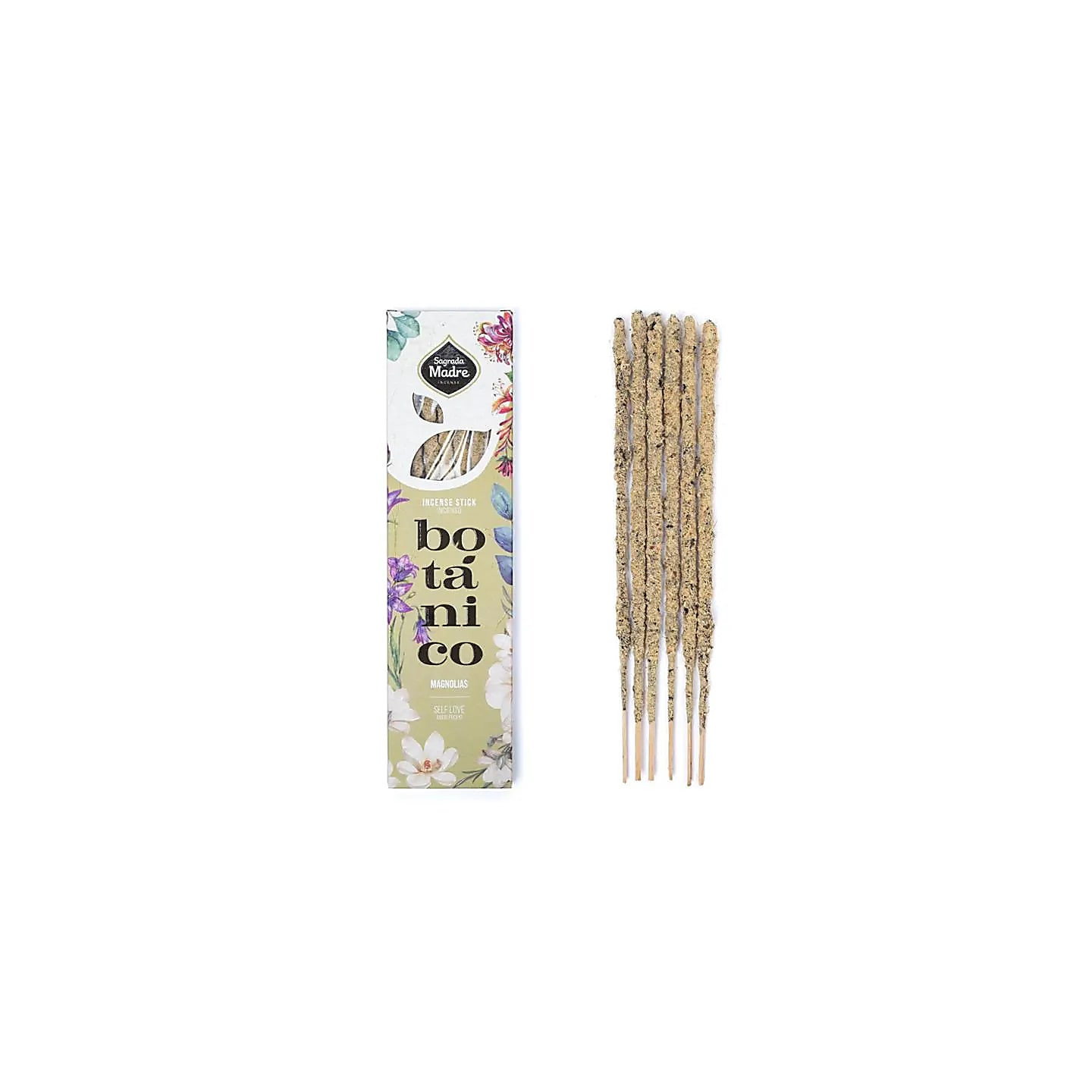 Sagrada Madre Encens botanique Magnolias | Pieralune