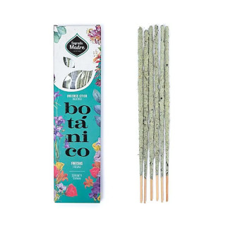 Sagrada Madre Encens botanique Freesia | Pieralune