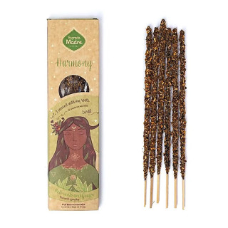 Encens Sagrada Madre 5 Éléments Terre | Pieralune