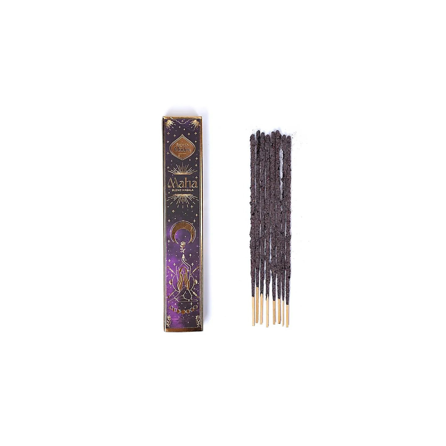 New Sagrada Madre Maha Masala Blended | Pieralune