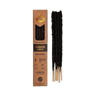 Sagrada Madre encens naturel Ambre | Pieralune