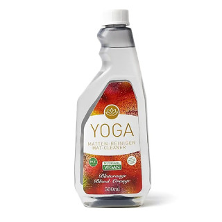 Nettoyant Tapis de yoga Blood Orange | Pieralune
