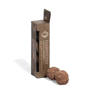 Sagrada Madre smudge bombs Harmony aux herbes | Pieralune