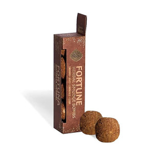 Sagrada Madre smudge bombs Fortune aux herbes | Pieralune