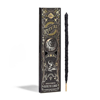 Sagrada Madre Ritual encens Nettoyage Énergétique | Pieralune