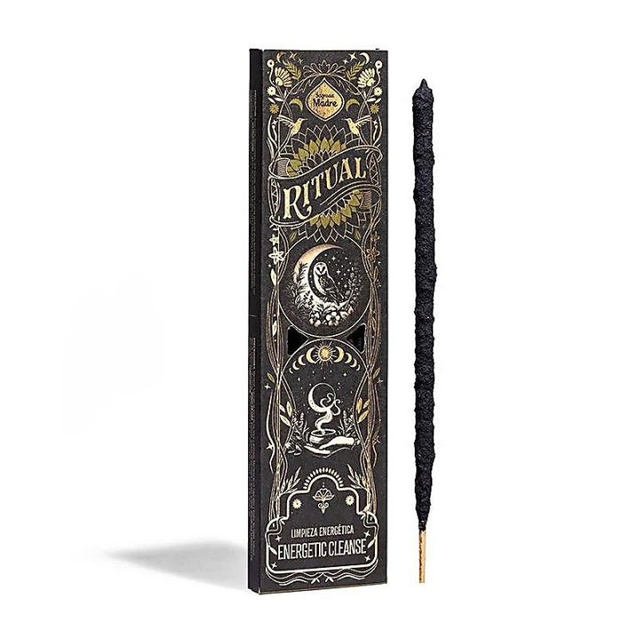 Sagrada Madre Ritual encens Nettoyage Énergétique | Pieralune