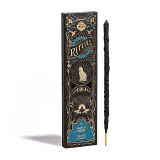 Sagrada Madre Ritual encens Manifestation | Pieralune
