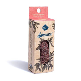 Sagrada Madre Sahumitos smudge Rose | Pieralune