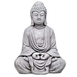 Bouddha en Méditation | Pieralune