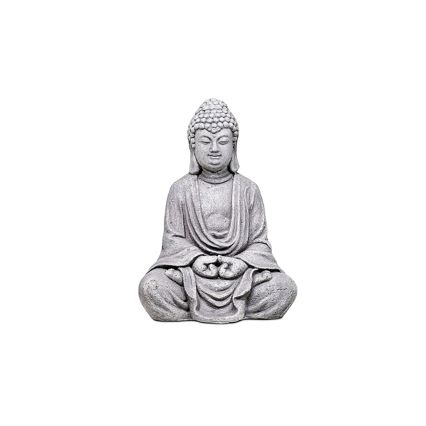 Bouddha en Méditation | Pieralune