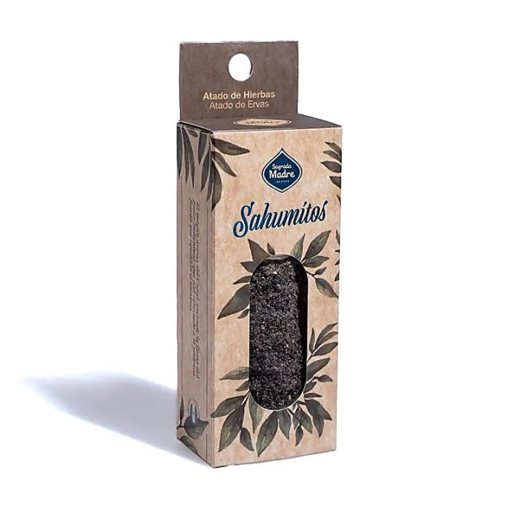 Sagrada Madre Sahumitos smudge Copal | Pieralune