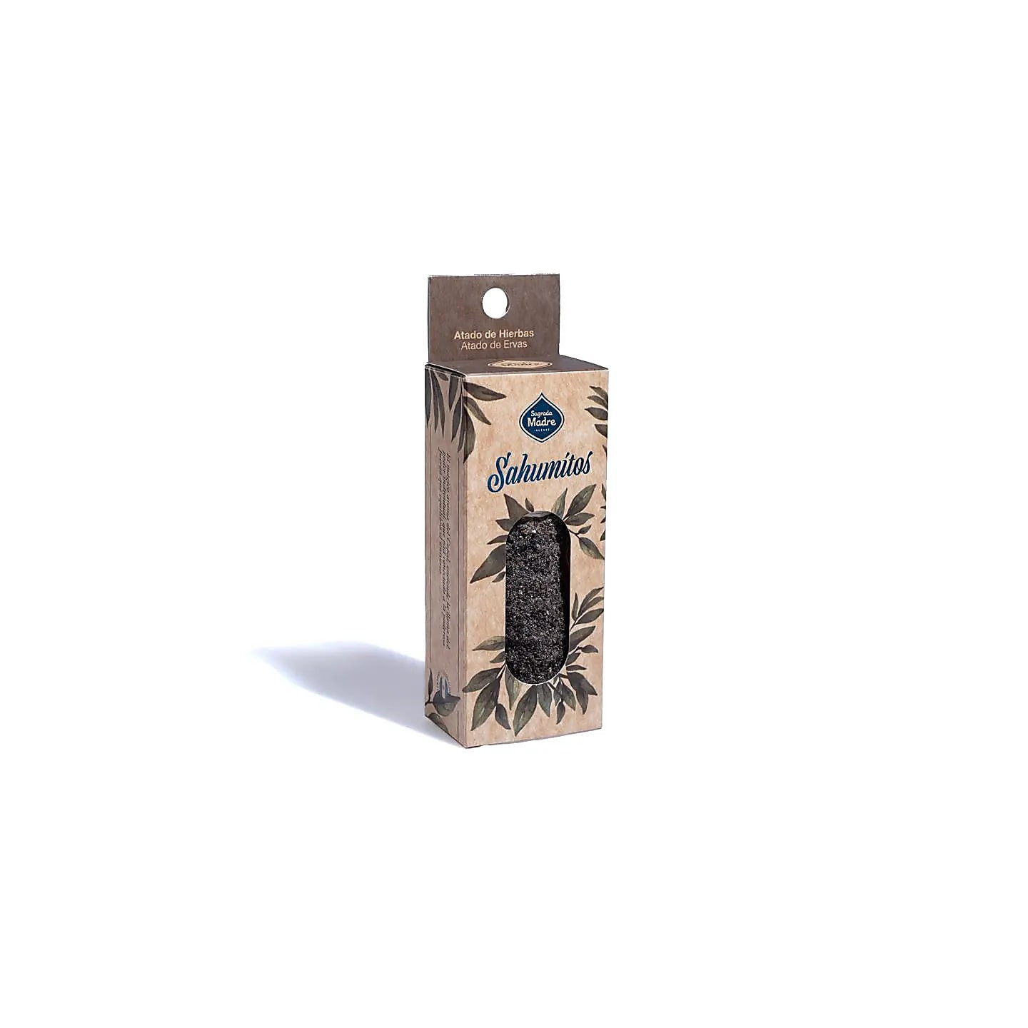 Sagrada Madre Sahumitos smudge Copal | Pieralune