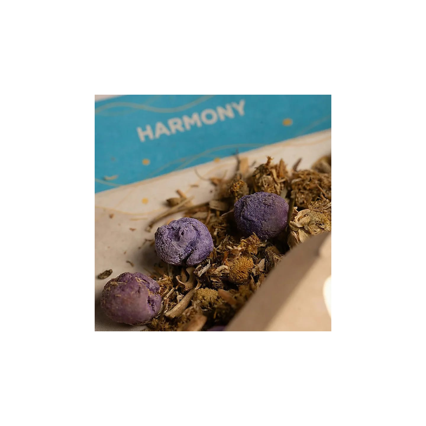 Sagrada Madre petit kit smudge Harmonie | Pieralune