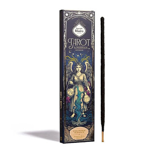 Sagrada Madre Encens naturel Tarot de Marseille Poivre ... | Pieralune