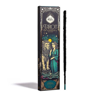 Sagrada Madre Encens naturel Tarot de Marseille Vanille... | Pieralune