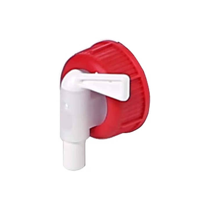 Robinet pour nettoyant tapis de yoga 10 L | Pieralune